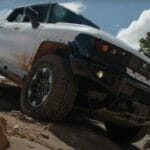 Vehiculul electric Hummer anuntat pentru Orientul Mijlociu