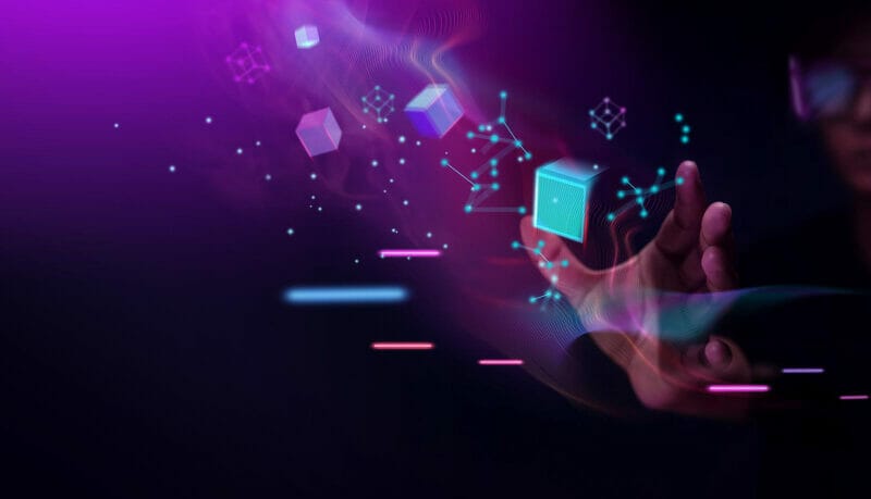 Tehnologia blockchain incepe sa isi faca simtita prezenta in jurul casei