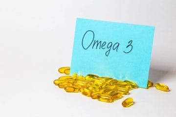 Un nivel sanatos de Omega-3 la varsta a doua este esential pentru functia cognitiva pe termen lung