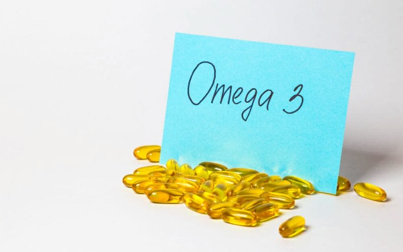 Un nivel sanatos de Omega-3 la varsta a doua este esential pentru functia cognitiva pe termen lung