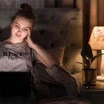 Analiza psihologiei „amânării somnului pentru timpul personal”
