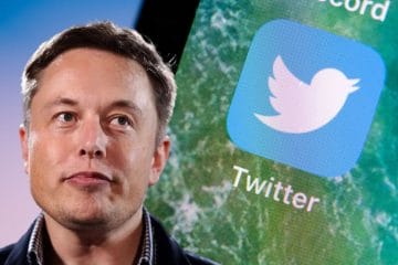 Elon Musk introduce o taxă lunară de 8 USD pentru a verifica contul Twitter