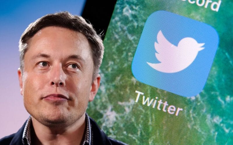 Elon Musk introduce o taxă lunară de 8 USD pentru a verifica contul Twitter