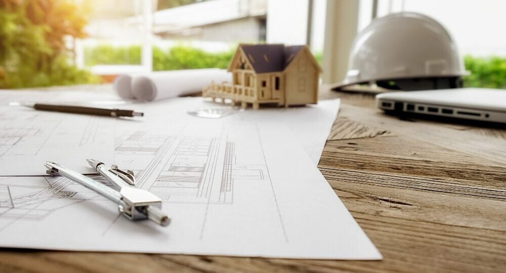 Ghidul tau pentru proiectarea si constructia casei de vis