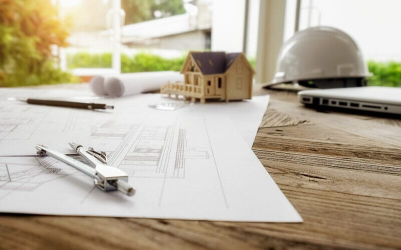 Ghidul tau pentru proiectarea si constructia casei de vis
