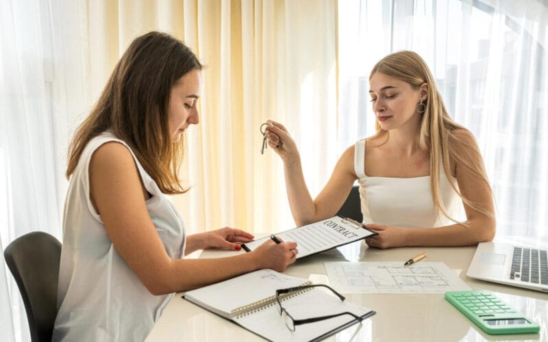 Inainte de a cumpara un apartament: Faceti un plan de cumparare