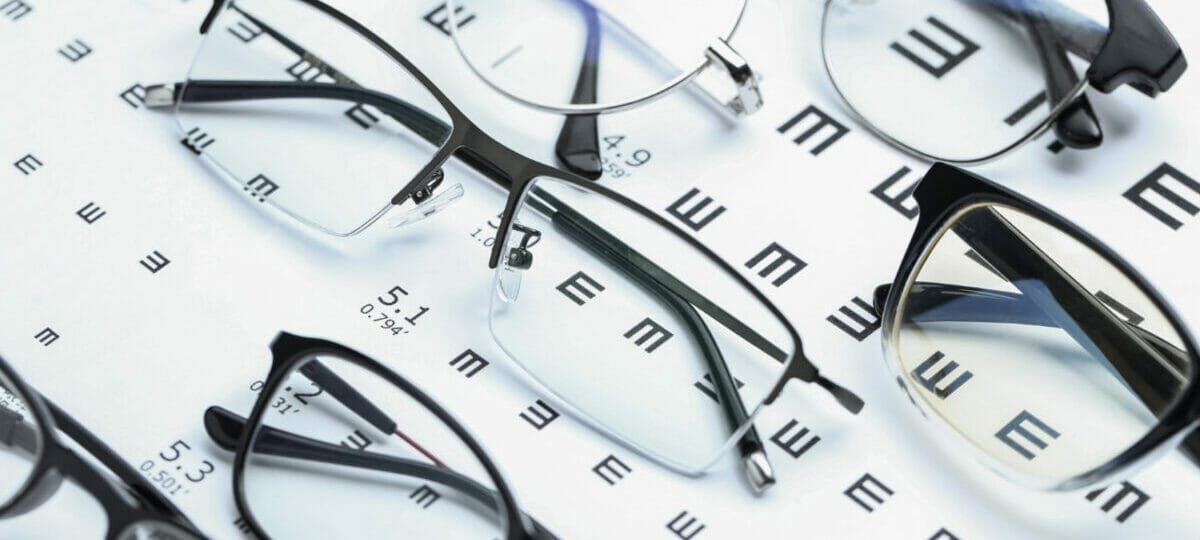 Rame ochelari dama - alegerea perfecta pentru orice stil