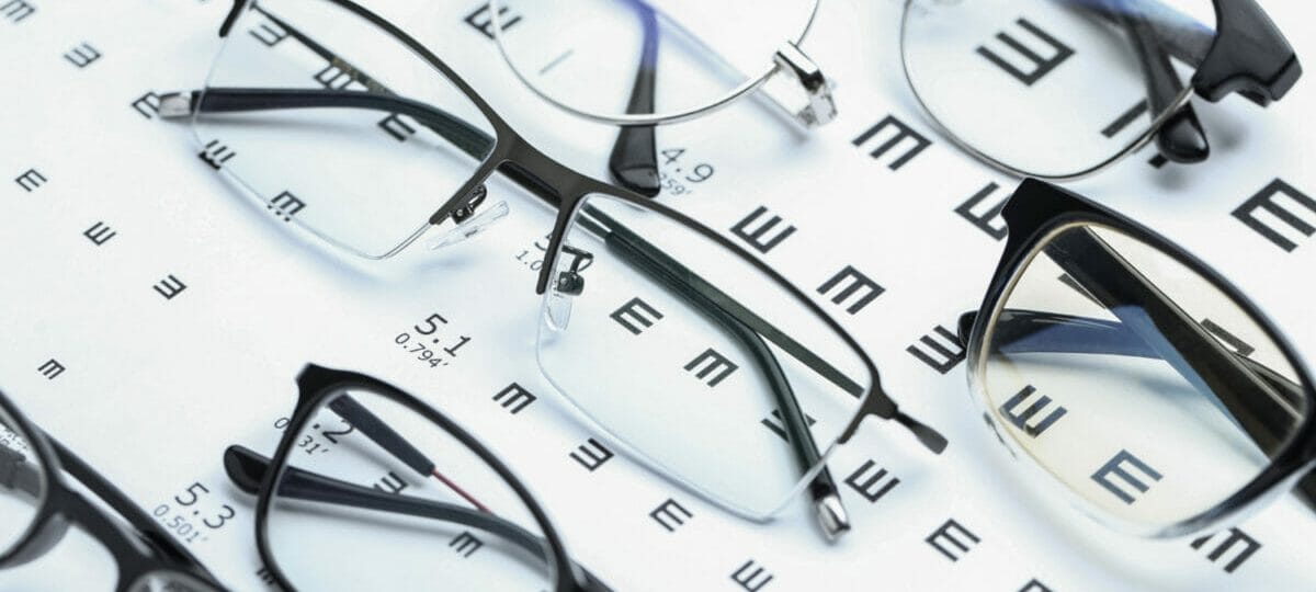 Rame ochelari dama - alegerea perfecta pentru orice stil