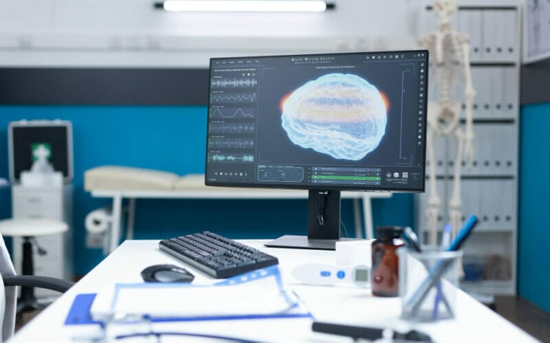 Tehnologia si Inteligenta Artificiala in sprijinul recuperarii pacientilor