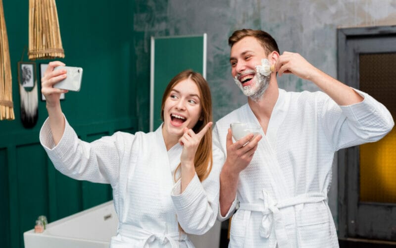 Ce ar trebui sa ai in baie pentru a te simti bine in acest spatiu?