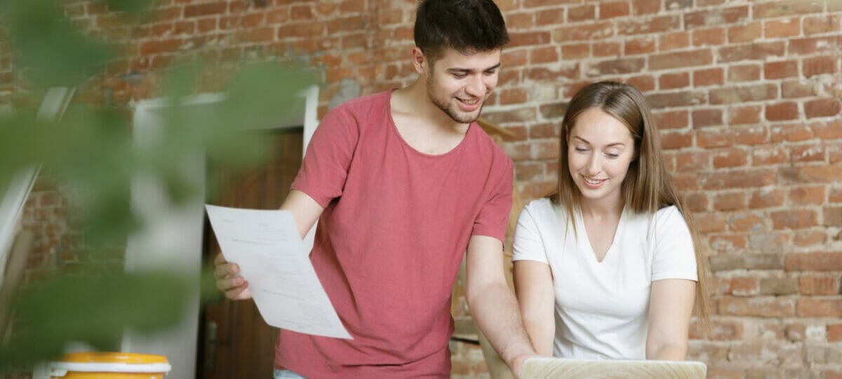 Cum poti obtine apartamentul perfect pentru tine?