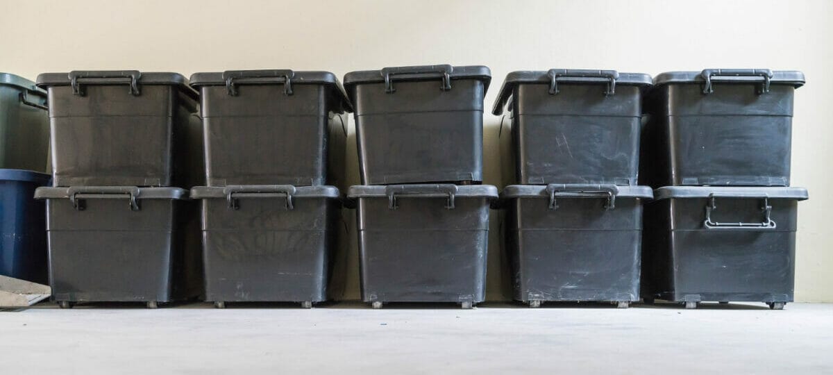 Cum sa alegem lazile de plastic potrivite pentru nevoile noastre?