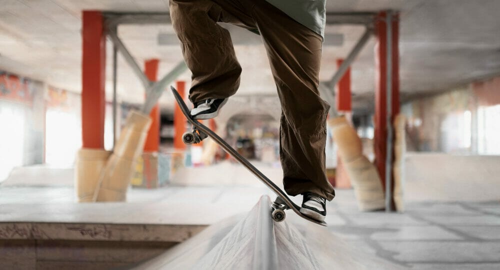 Cum să alegi adidași pentru skateboarding