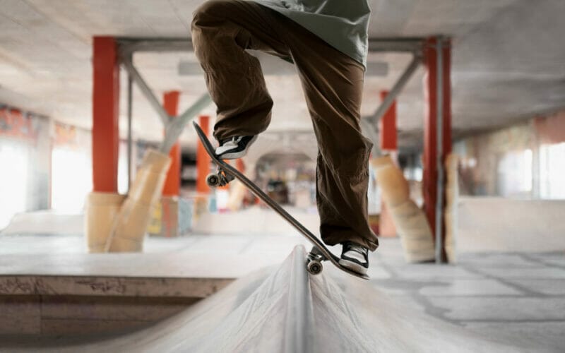 Cum să alegi adidași pentru skateboarding?