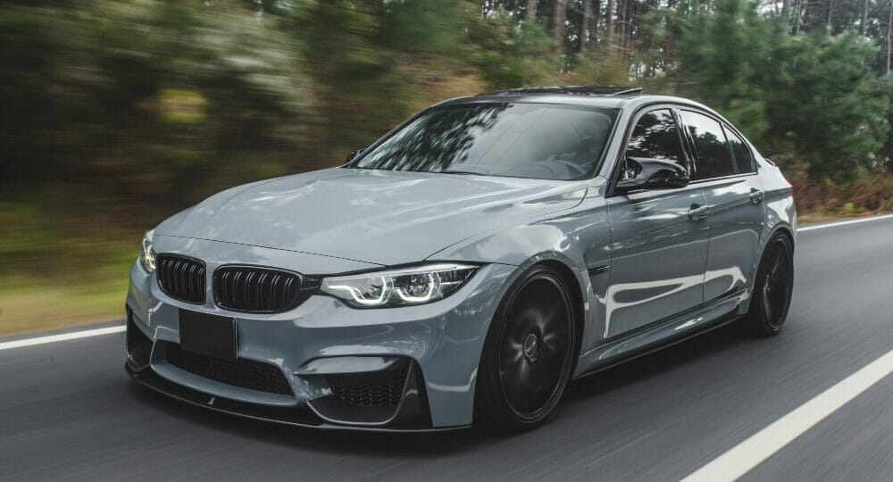 De ce sunt BMW-urile atat de apreciate