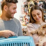 Magazinele Petshop - Un rai pentru orice iubitor de animale de companie
