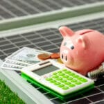 Panou fotovoltaic - O investitie ce te va ajuta sa economisesti