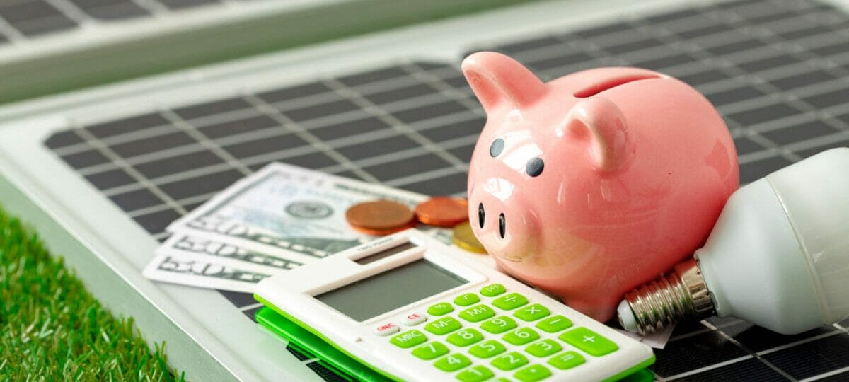 Panou fotovoltaic - O investitie ce te va ajuta sa economisesti