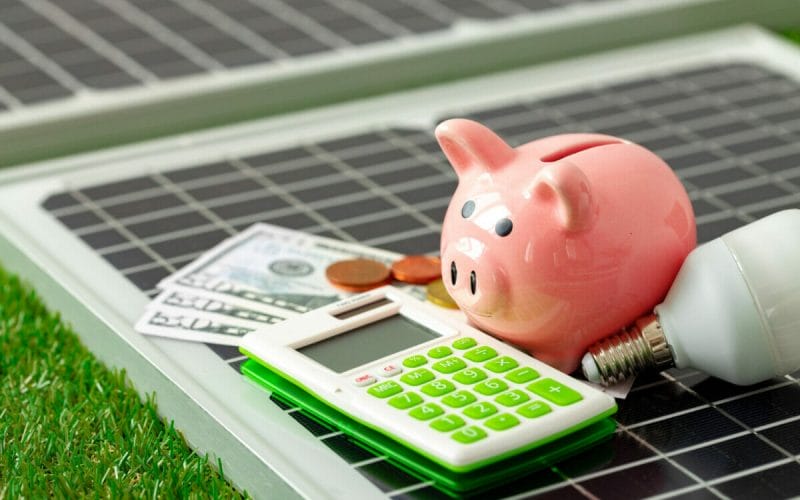 Panou fotovoltaic – O investitie ce te va ajuta sa economisesti