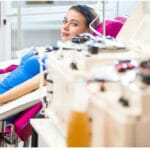 Terapia cu oxigen: ce este si cum poate ajuta pacientii cu probleme respiratorii