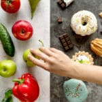 De ce sa consumi tot mai multe alimente neprocesate?