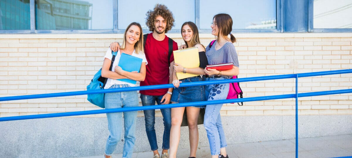 Motive pentru care facultatea este cea mai buna etapa din viata ta