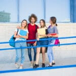 Motive pentru care facultatea este cea mai buna etapa din viata ta