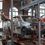 Top 5 cele mai des utilizate echipamente in industria de productie a automobilelor