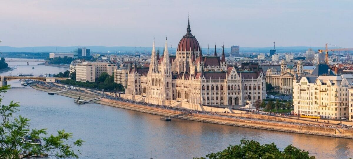 Budapesta - orașul care îți va cuceri inima! Activități de neratat