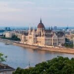 Budapesta - orașul care îți va cuceri inima! Activități de neratat