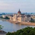 Budapesta - orașul care îți va cuceri inima! Activități de neratat