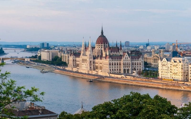 Budapesta – orașul care îți va cuceri inima! Activități de neratat