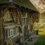 Află acum de ce ai nevoie pentru a transforma casa bunicilor într-o cazare pe placul străinilor!