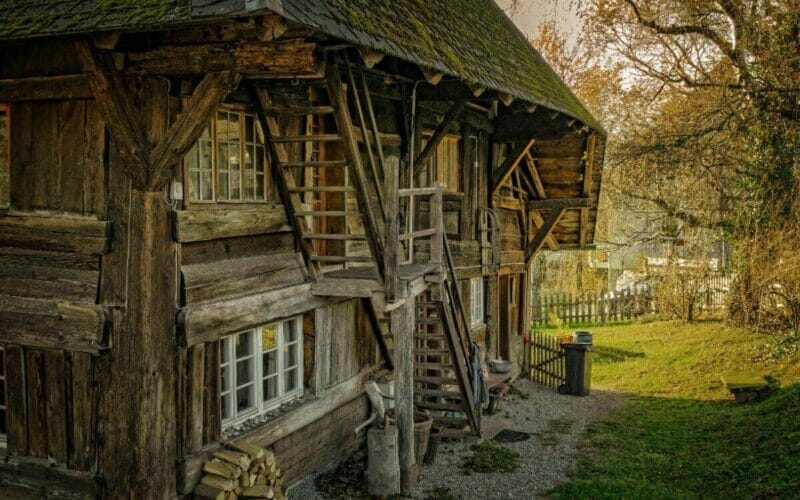 Află acum de ce ai nevoie pentru a transforma casa bunicilor într-o cazare pe placul străinilor!