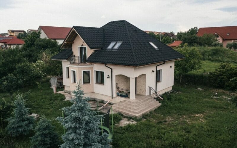 Cum sa adaugi un plus de functionalitate casei prin amenajarea podului? 3 solutii tehnice
