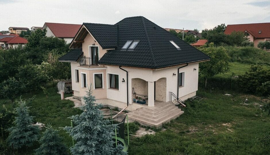 Cum sa adaugi un plus de functionalitate casei prin amenajarea podului? 3 solutii tehnice