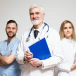 De ce este importanta incaltamintea pentru medici?