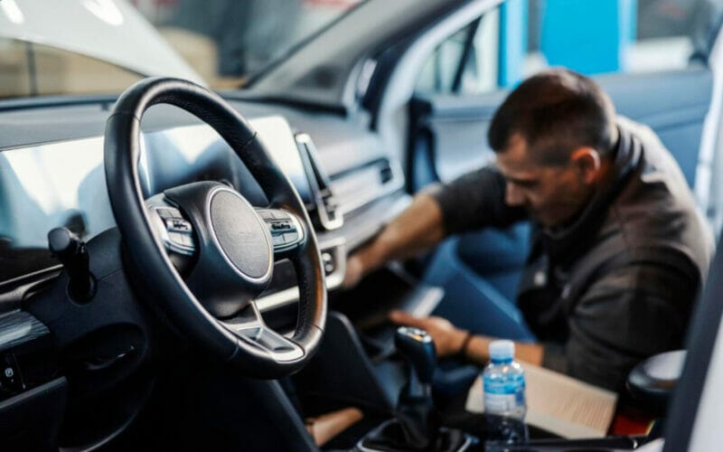 Despre cum sa intretii si sa pastrezi accesoriile auto in stare buna