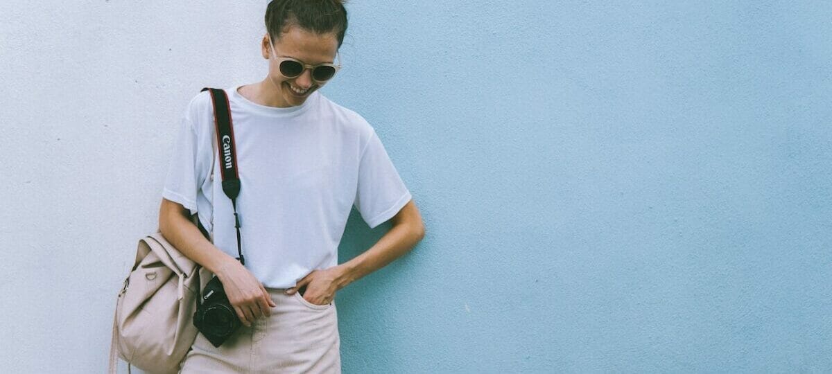 5 idei de ținute casual pentru un look confortabil și stylish