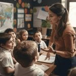 Calitățile unui Educator Bun: Îndrumătorul Înțelept al Viitorului