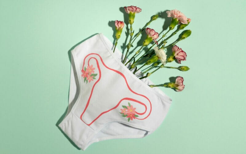 Cum alegi chilotii menstruali pentru a te bucura de beneficii multiple?