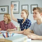 Cursuri de Engleza pentru Copii si Adolescenti - Invatare distractiva si eficienta la ILSC