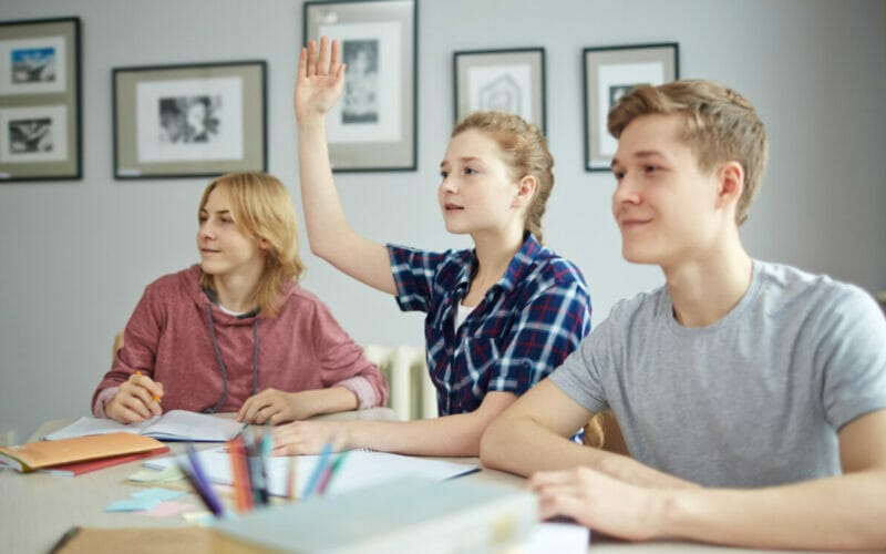 Cursuri de Engleza pentru Copii si Adolescenti – Invatare distractiva si eficienta la ILSC