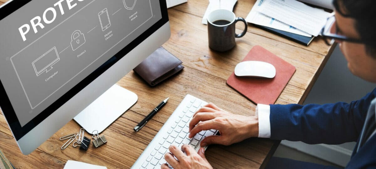 Importanta Securitatii in Crearea unui Site Web Profesional