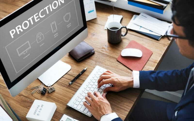 Importanta Securitatii in Crearea unui Site Web Profesional