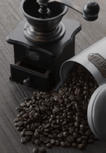 Descoperă calitatea autentică a cafelei măcinate cu o rasnita cafea de ultimă generație