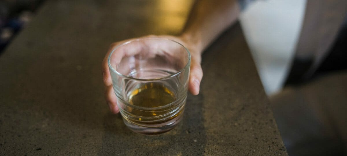 Whiskey - Elixirul Aurit al Placerii si Rasfatului