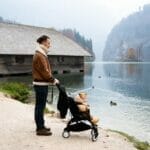 5 criterii cheie pentru alegerea unui cărucior sigur și confortabil pentru copilul tău