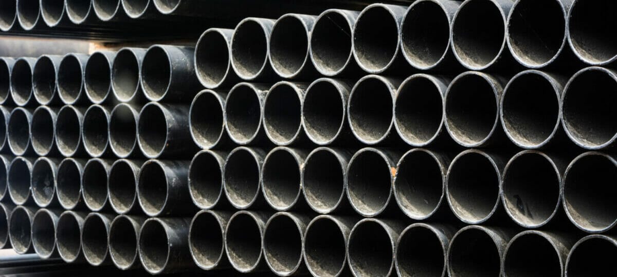Alegerea corectă: 5 diferențe tehnice între țevile din oțel carbon sudate și cele fără sudură