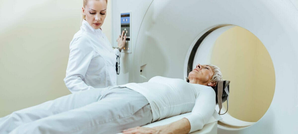 Medicul tău ți-a recomandat un RMN? Află beneficiile și ce afecțiuni pot fi identificate!
